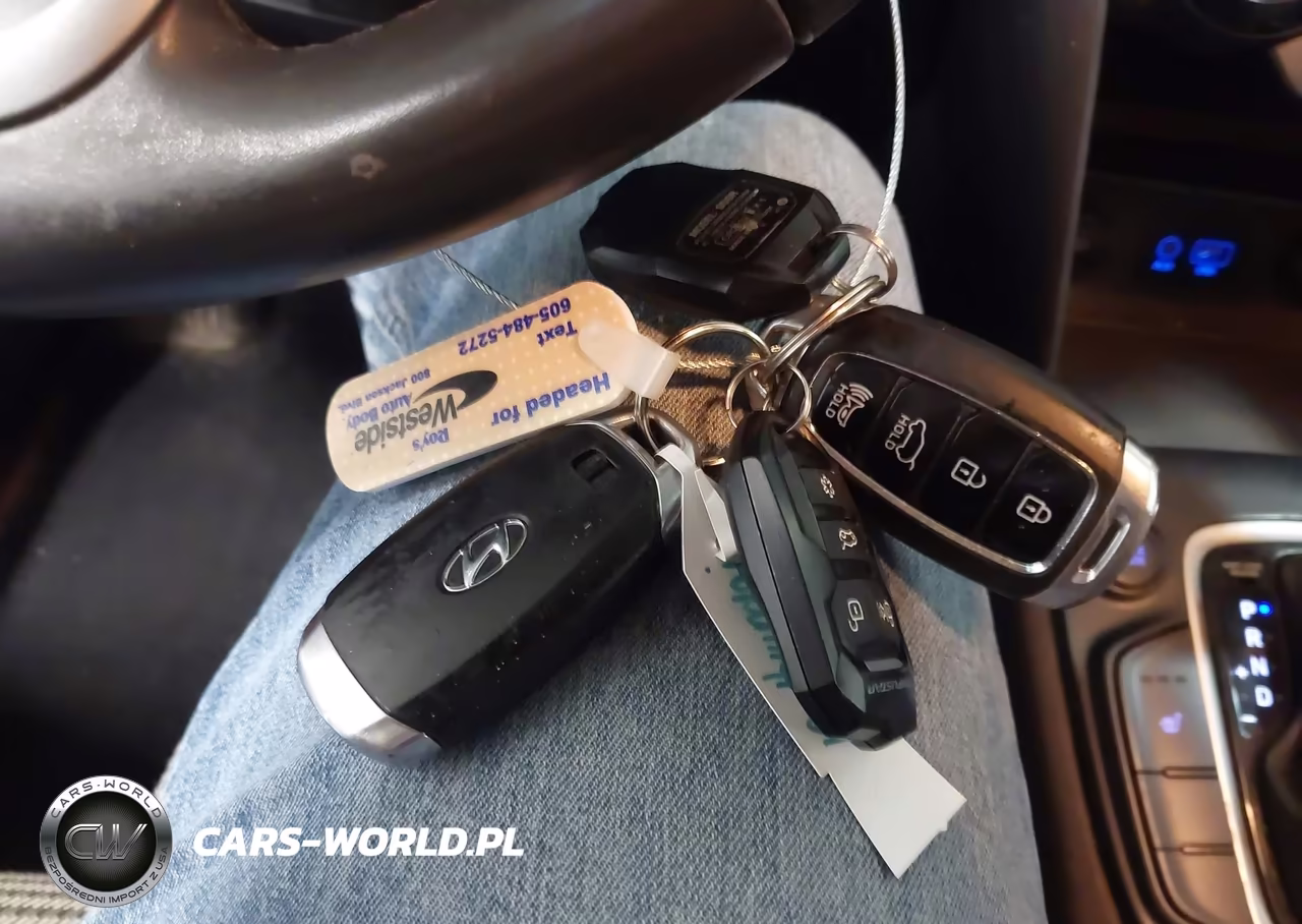 2019 Hyundai Kona Sel VIN:KM8K2CAA8KU191640 - 11