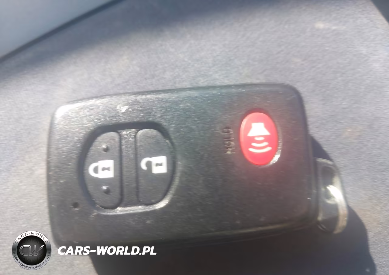 2013 Toyota Prius V Five VIN:JTDZN3EU2D3239494 - 11
