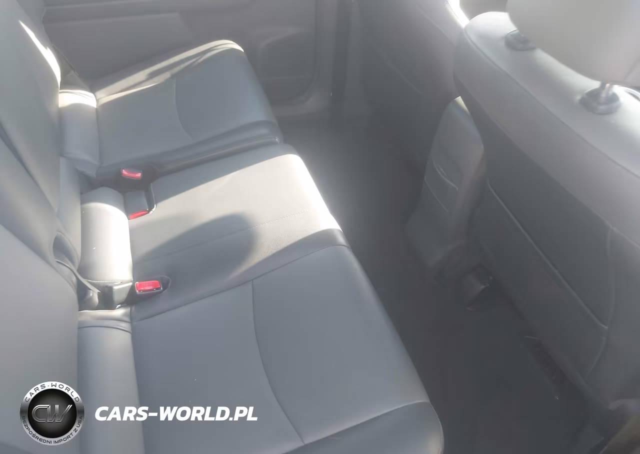 2013 Toyota Prius V Five VIN:JTDZN3EU2D3239494 - 8