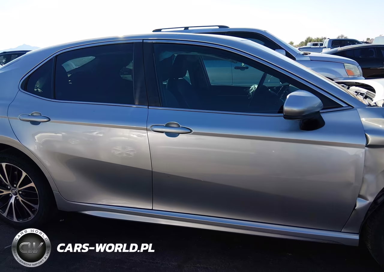 2018 Toyota Camry Se VIN:4T1B11HK6JU522364 - 13