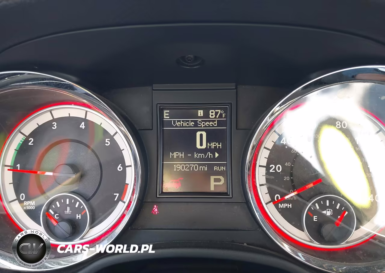 2013 Dodge Durango Sxt VIN:1C4RDHAG6DC699757 - 7