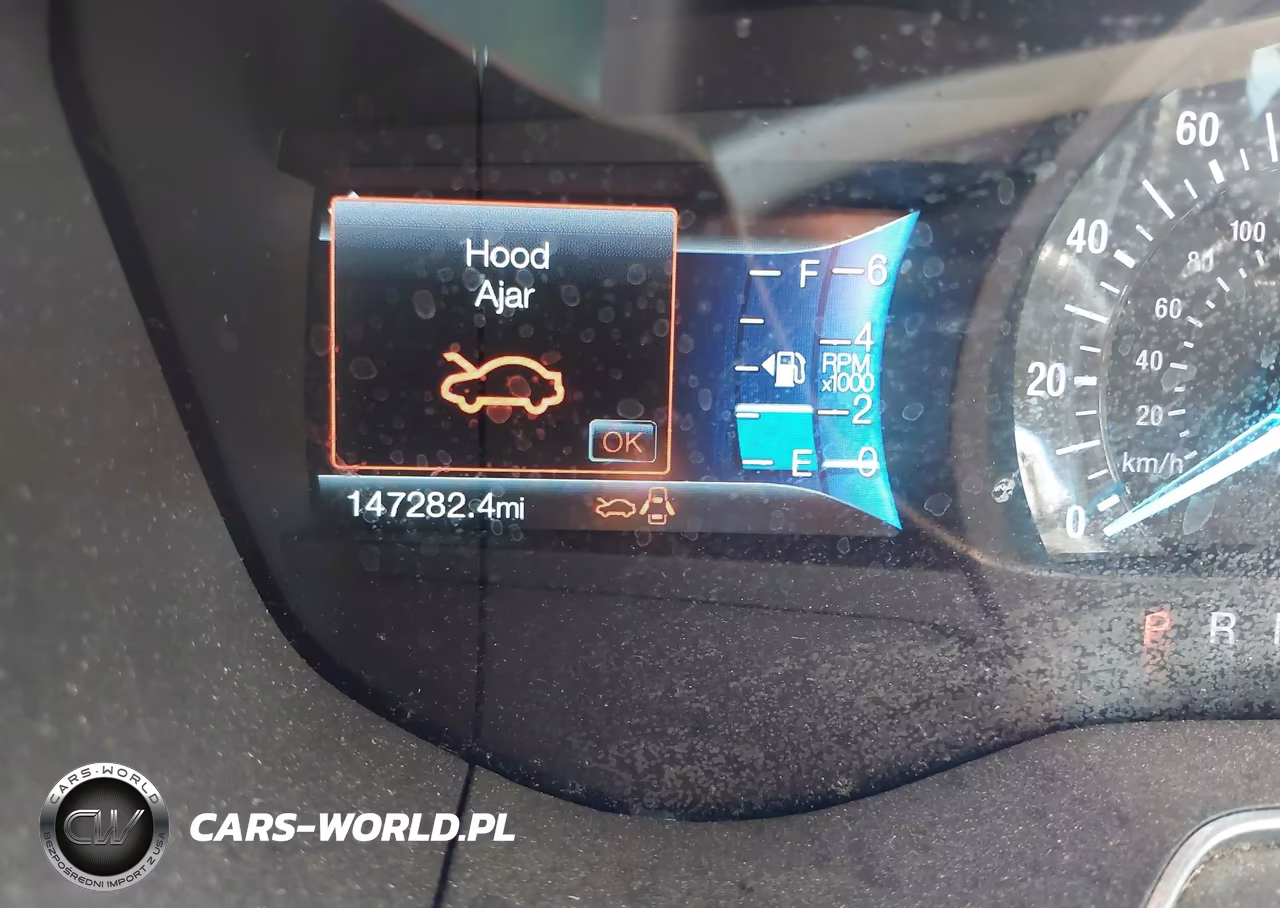 2015 Ford Fusion Se VIN:3FA6P0H72FR264522 - 15