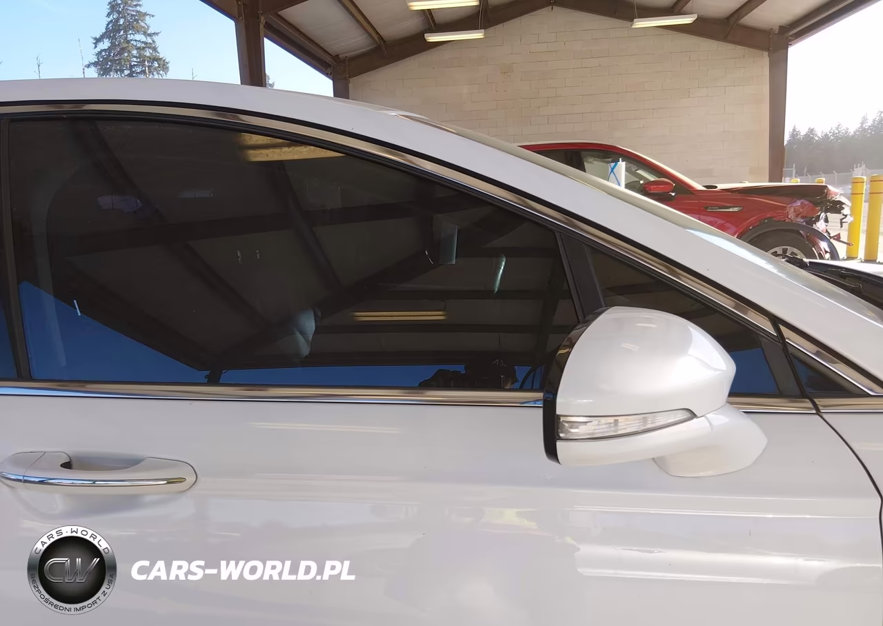 2014 Ford Fusion Titanium VIN:3FA6P0K99ER367249 - 13
