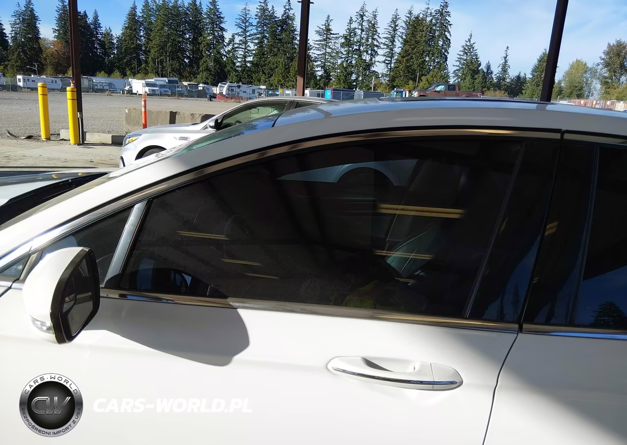 2014 Ford Fusion Titanium VIN:3FA6P0K99ER367249 - 14