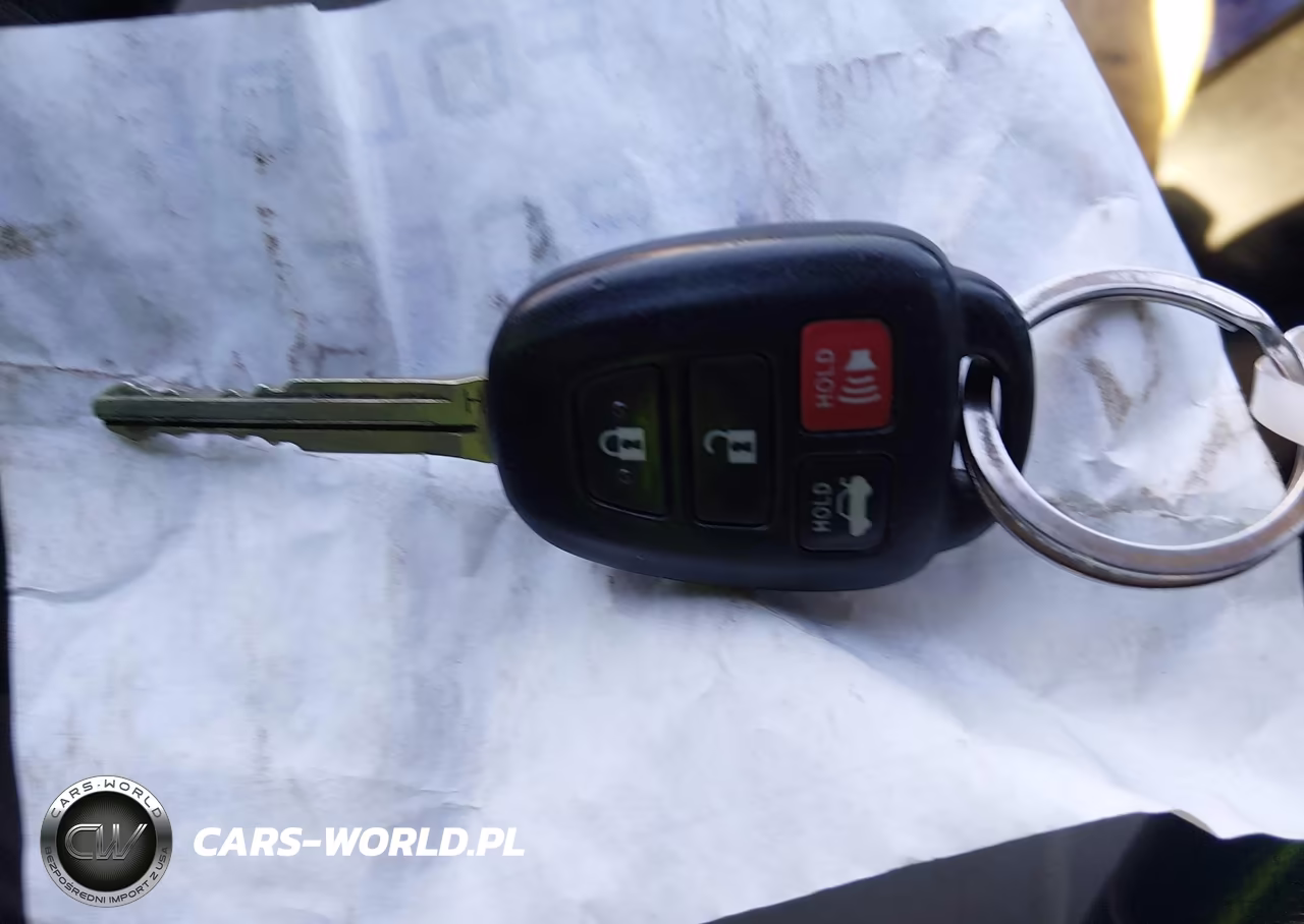 2015 Toyota Camry Se VIN:4T1BF1FK5FU968680 - 11