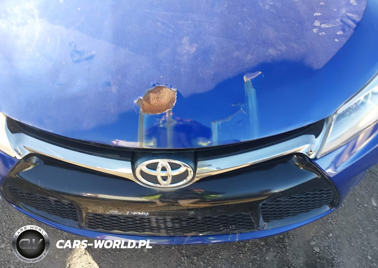 2015 Toyota Camry Se VIN:4T1BF1FK5FU968680 - 6