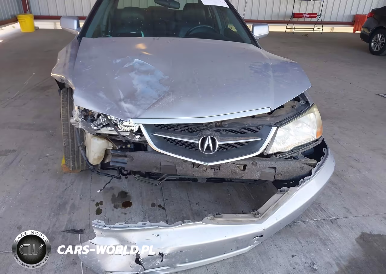2002 Acura Tl 3.2 VIN:19UUA56692A002349 - 6