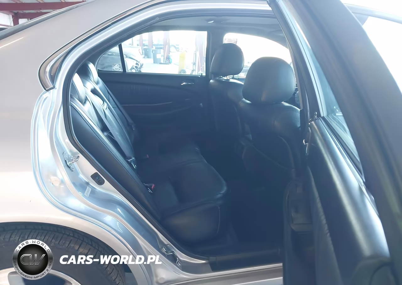 2002 Acura Tl 3.2 VIN:19UUA56692A002349 - 8