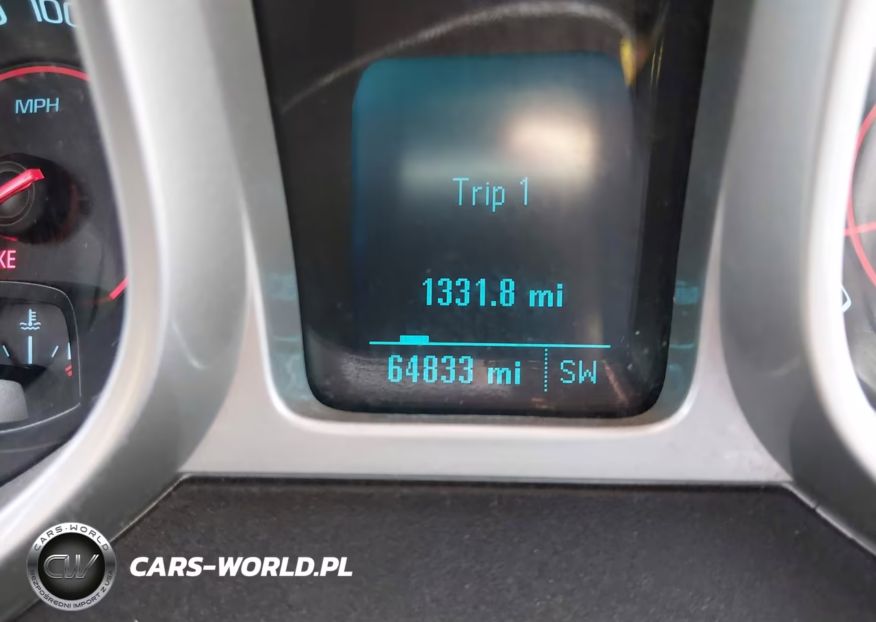 2013 Chevrolet Camaro 2Ss VIN:2G1FT1EW0D9157231 - 15