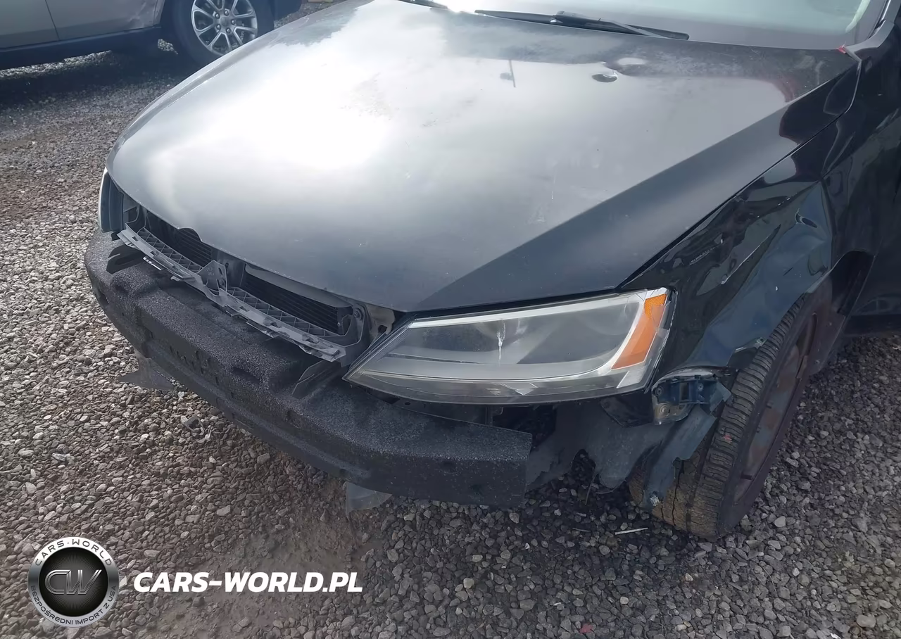 2011 Volkswagen Jetta 2.5L Se VIN:3VWDZ7AJ0BM304806 - 6