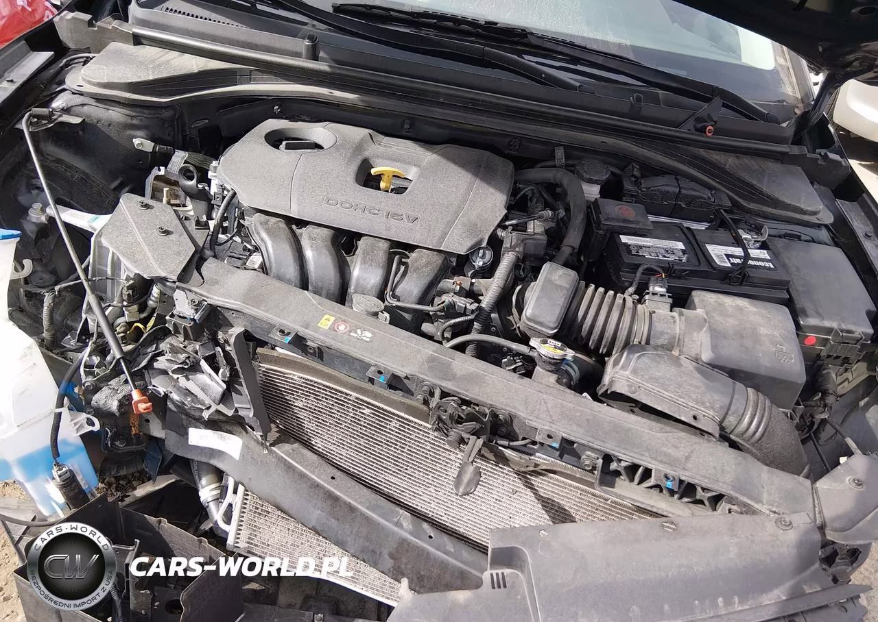 2020 Hyundai Elantra Se VIN:5NPD74LF2LH622689 - 10