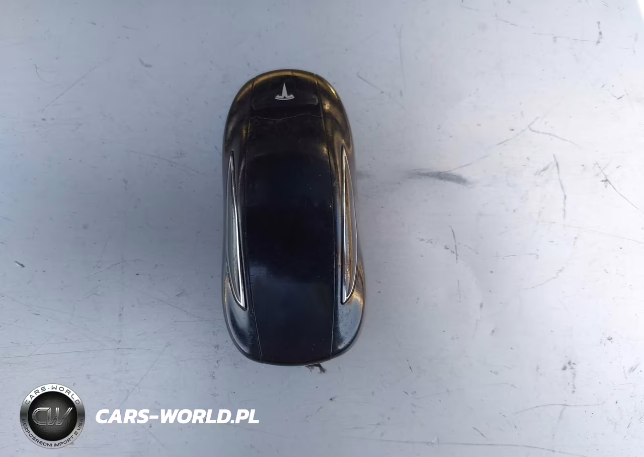 2017 Tesla Model X 100D-75D-90D VIN:5YJXCBE29HF078382 - 11
