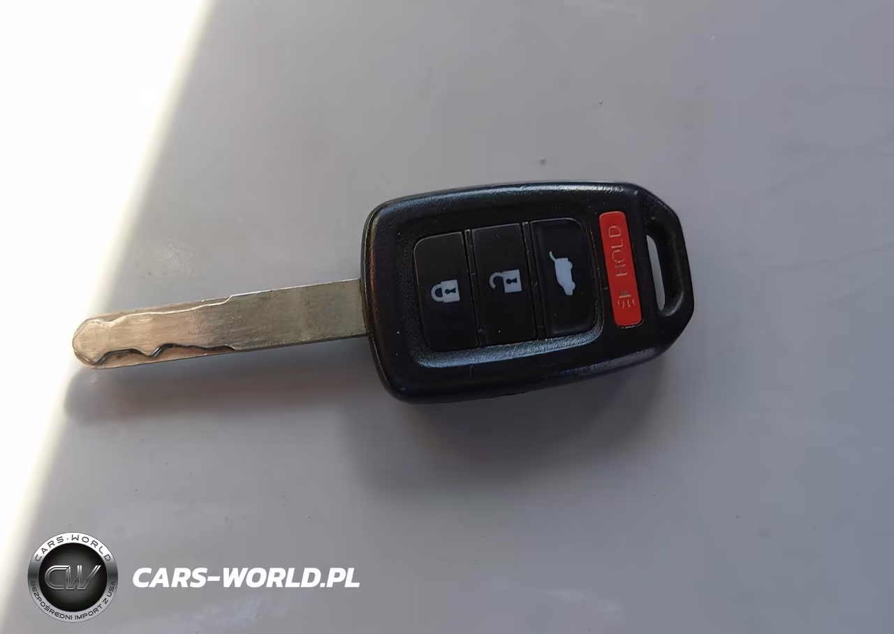 2015 Honda Cr-V Lx VIN:5J6RM4H38FL108000 - 11