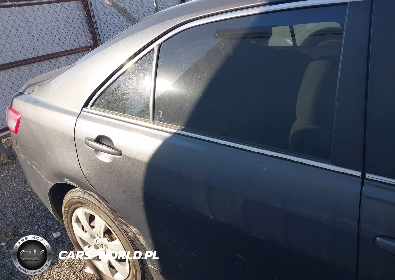 2011 Toyota Camry Le VIN:4T1BF3EKXBU184048 - 6