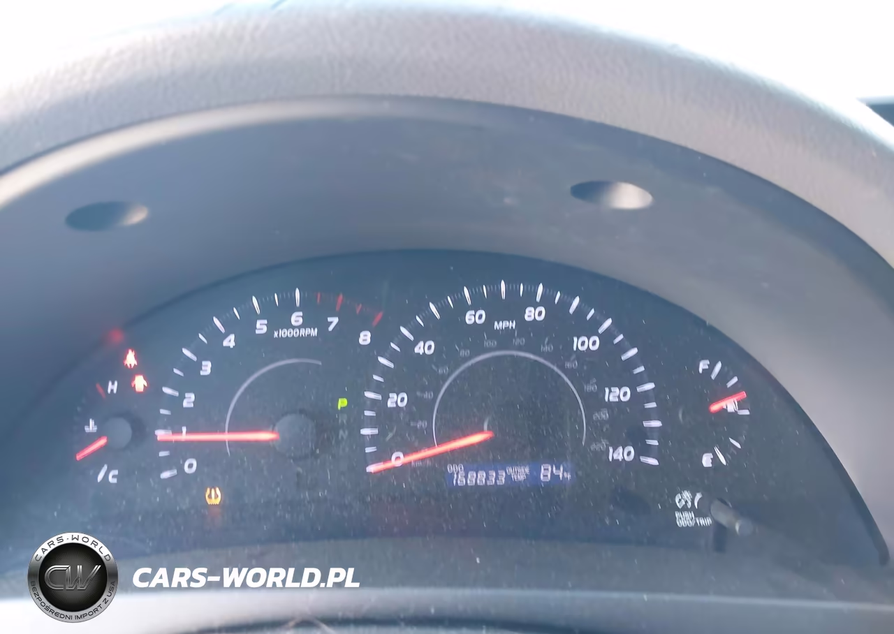 2011 Toyota Camry Le VIN:4T1BF3EKXBU184048 - 7