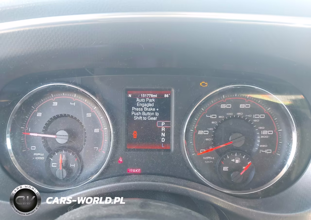 2014 Dodge Charger Sxt Plus VIN:2C3CDXHG6EH180331 - 7