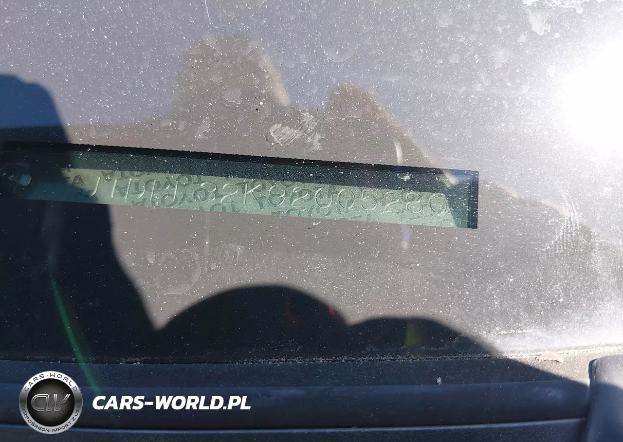 2002 Toyota Camry Xle VIN:JTDBE32K920052806 - 13