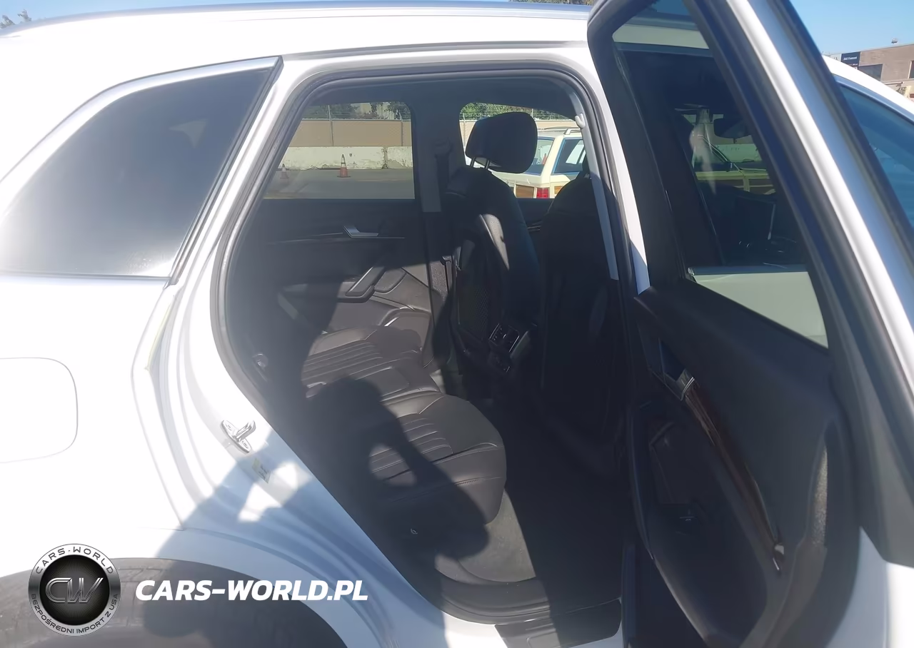 2018 Audi Q5 2.0T Premium-2.0T Tech Premium VIN:WA1BNAFY3J2007487 - 8