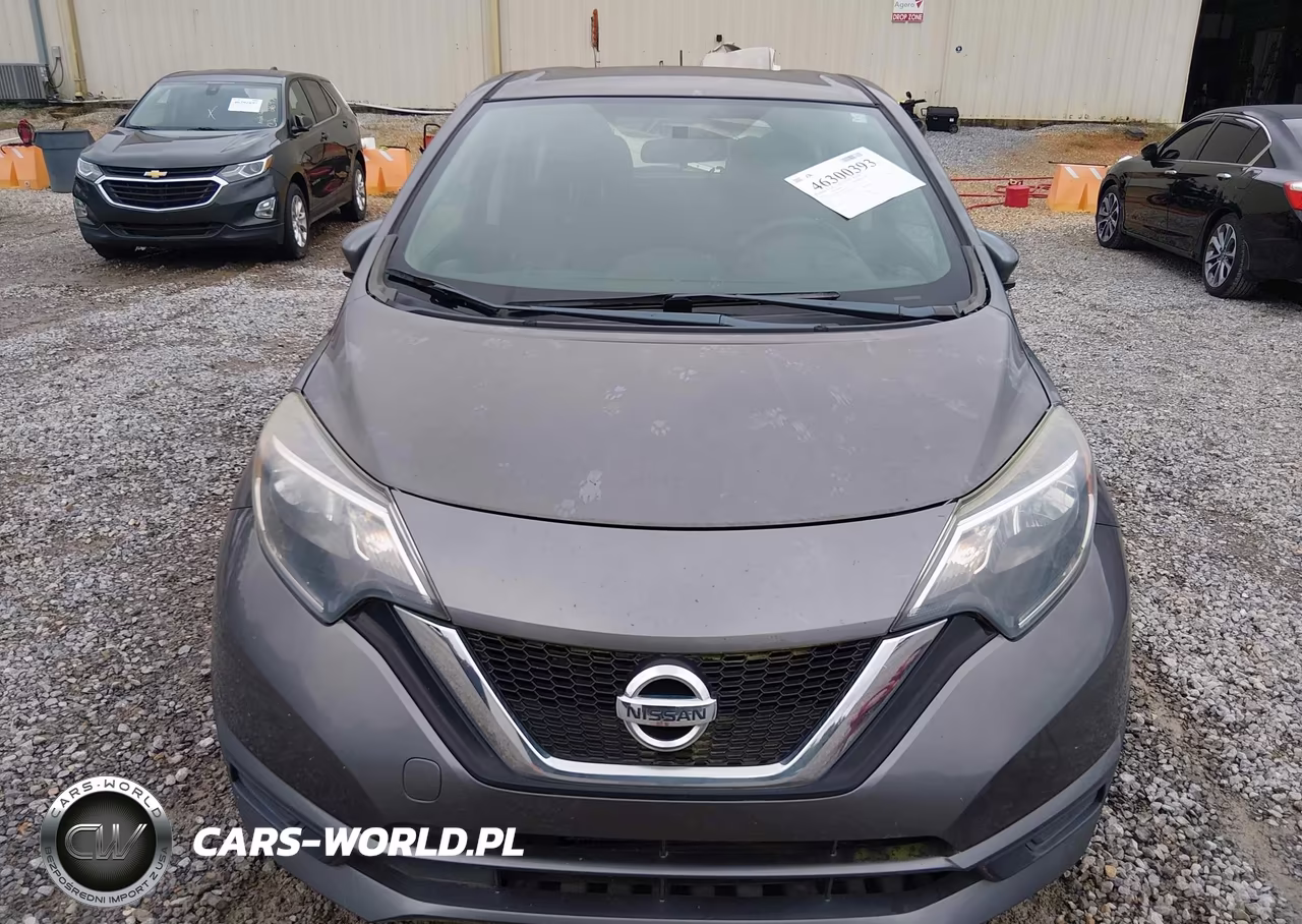 2018 Nissan Versa Note S VIN:3N1CE2CP5JL359208 - 6