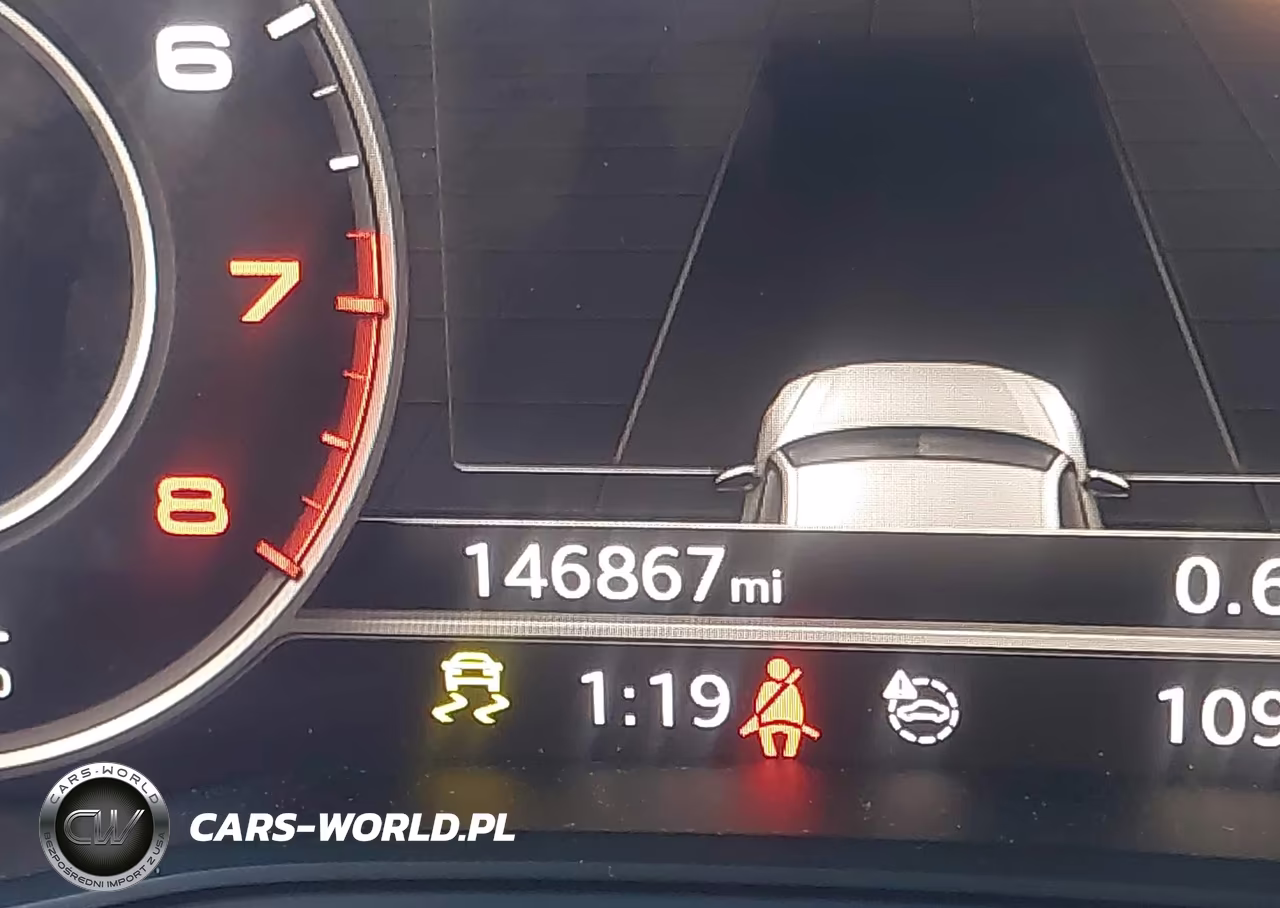 2019 Audi A4 45 Premium VIN:WAUENAF4XKA008754 - 15