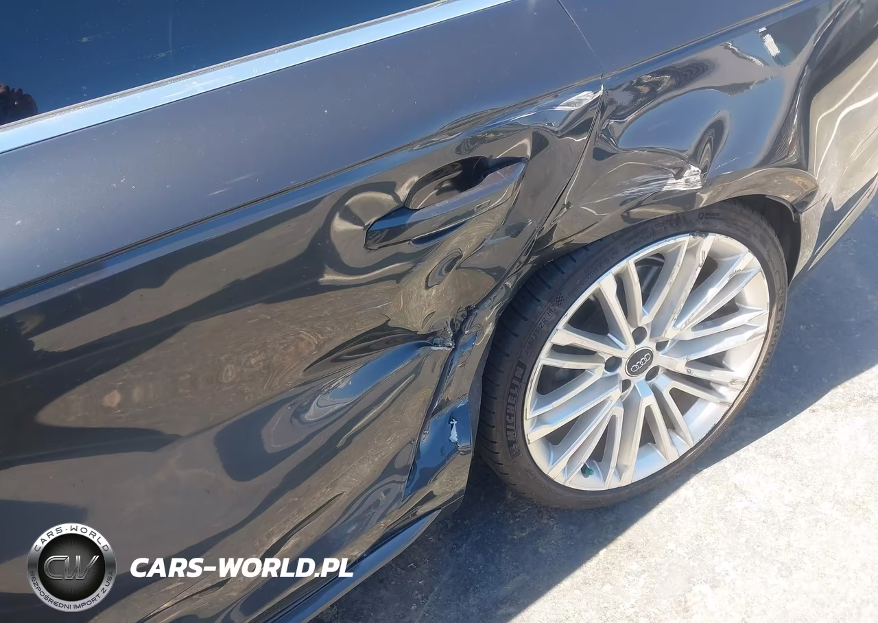 2019 Audi A4 45 Premium VIN:WAUENAF4XKA008754 - 6