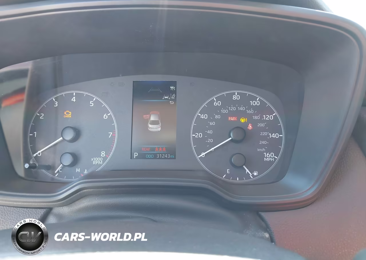 2025 Toyota Corolla Le VIN:5YFB4MDE4SP308257 - 7