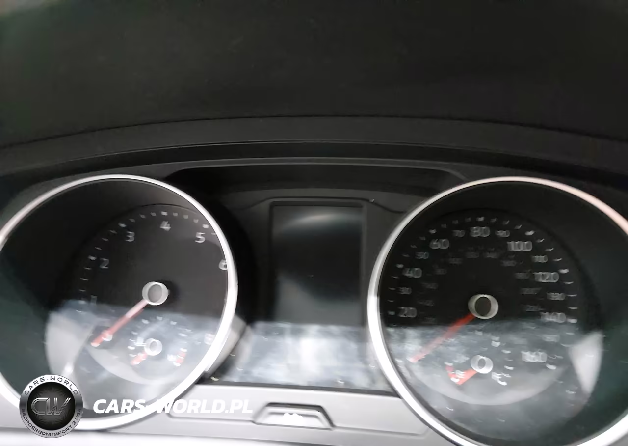 2019 Volkswagen Tiguan 2.0T Se-2.0T Sel-2.0T Sel R-Line-2.0T Sel R-Line Black VIN:3VV2B7AXXKM072171 - 14