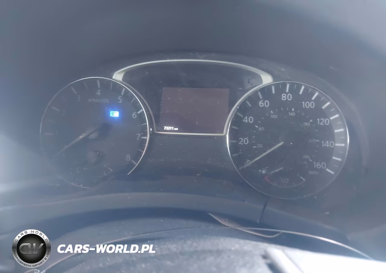 2016 Nissan Altima 2.5 S VIN:1N4AL3AP0GN323170 - 7