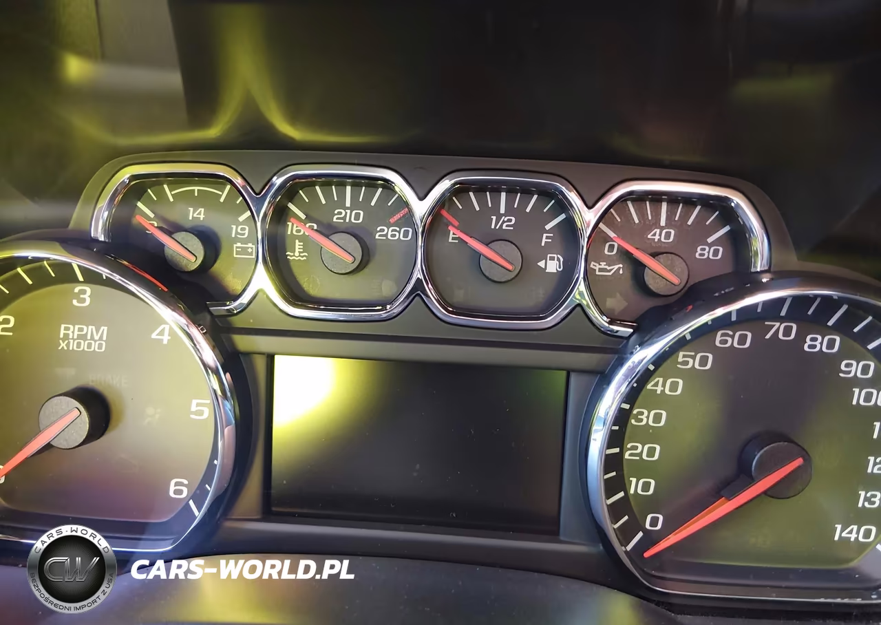 2014 Chevrolet Silverado 1500 1Lt VIN:3GCPCRECXEG489801 - 7