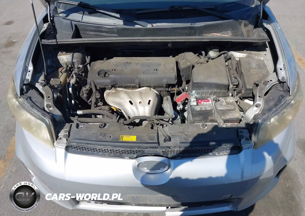2014 Scion Xb VIN:JTLZE4FE8EJ062979 - 10