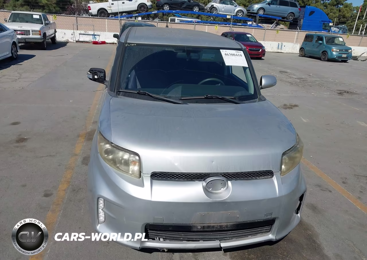 2014 Scion Xb VIN:JTLZE4FE8EJ062979 - 12