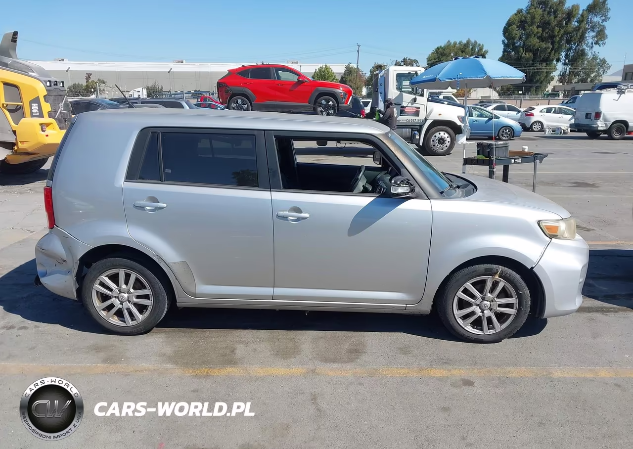 2014 Scion Xb VIN:JTLZE4FE8EJ062979 - 13