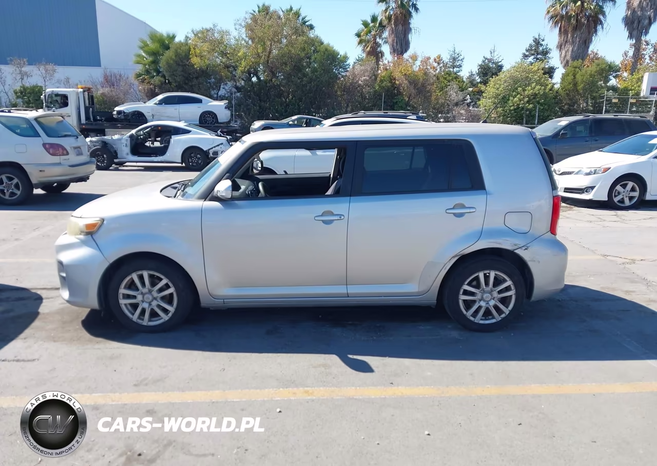2014 Scion Xb VIN:JTLZE4FE8EJ062979 - 14