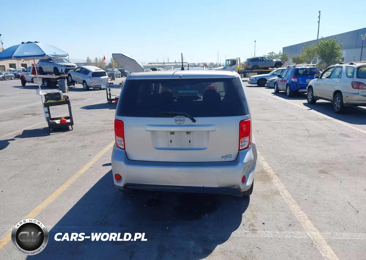 2014 Scion Xb VIN:JTLZE4FE8EJ062979 - 16