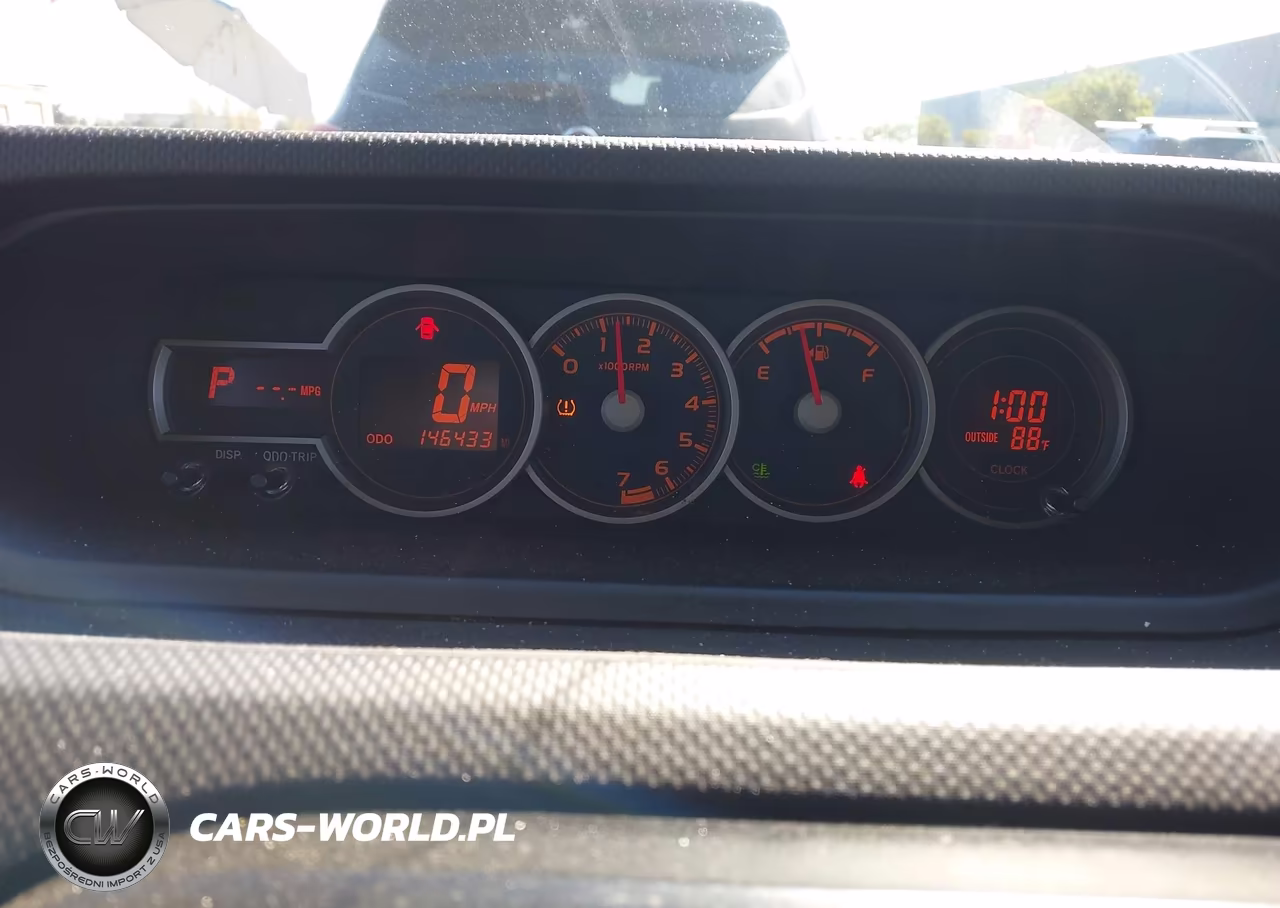 2014 Scion Xb VIN:JTLZE4FE8EJ062979 - 7