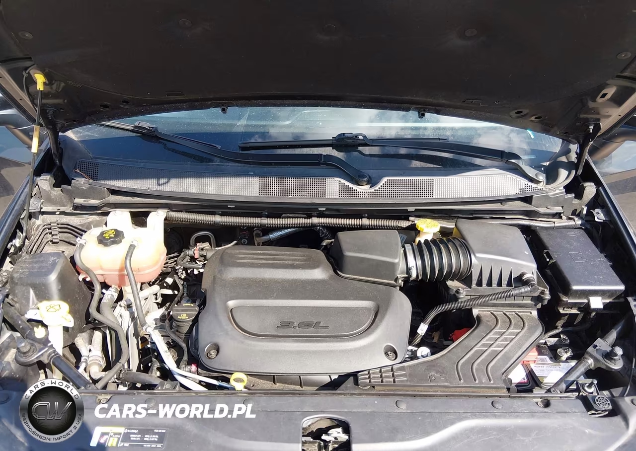 2020 Chrysler Voyager Lx VIN:2C4RC1CG1LR237569 - 10