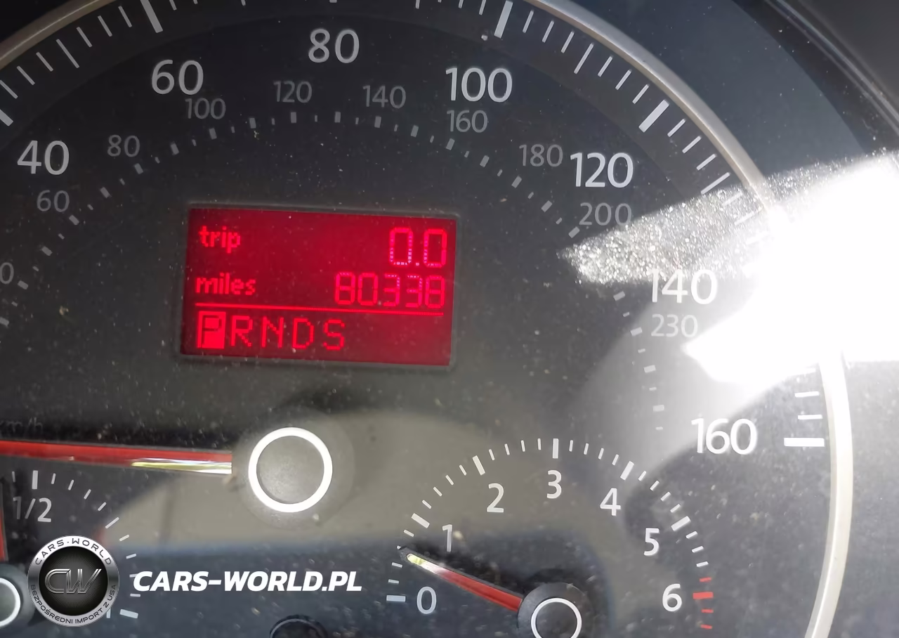 2009 Volkswagen New Beetle 2.5L VIN:3VWRF31Y79M403461 - 15