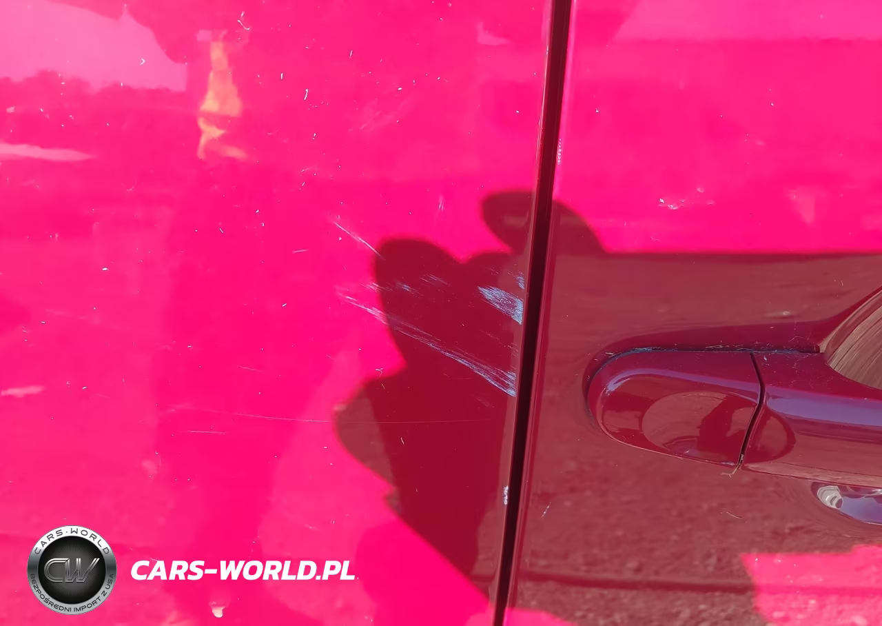 2009 Volkswagen New Beetle 2.5L VIN:3VWRF31Y79M403461 - 6