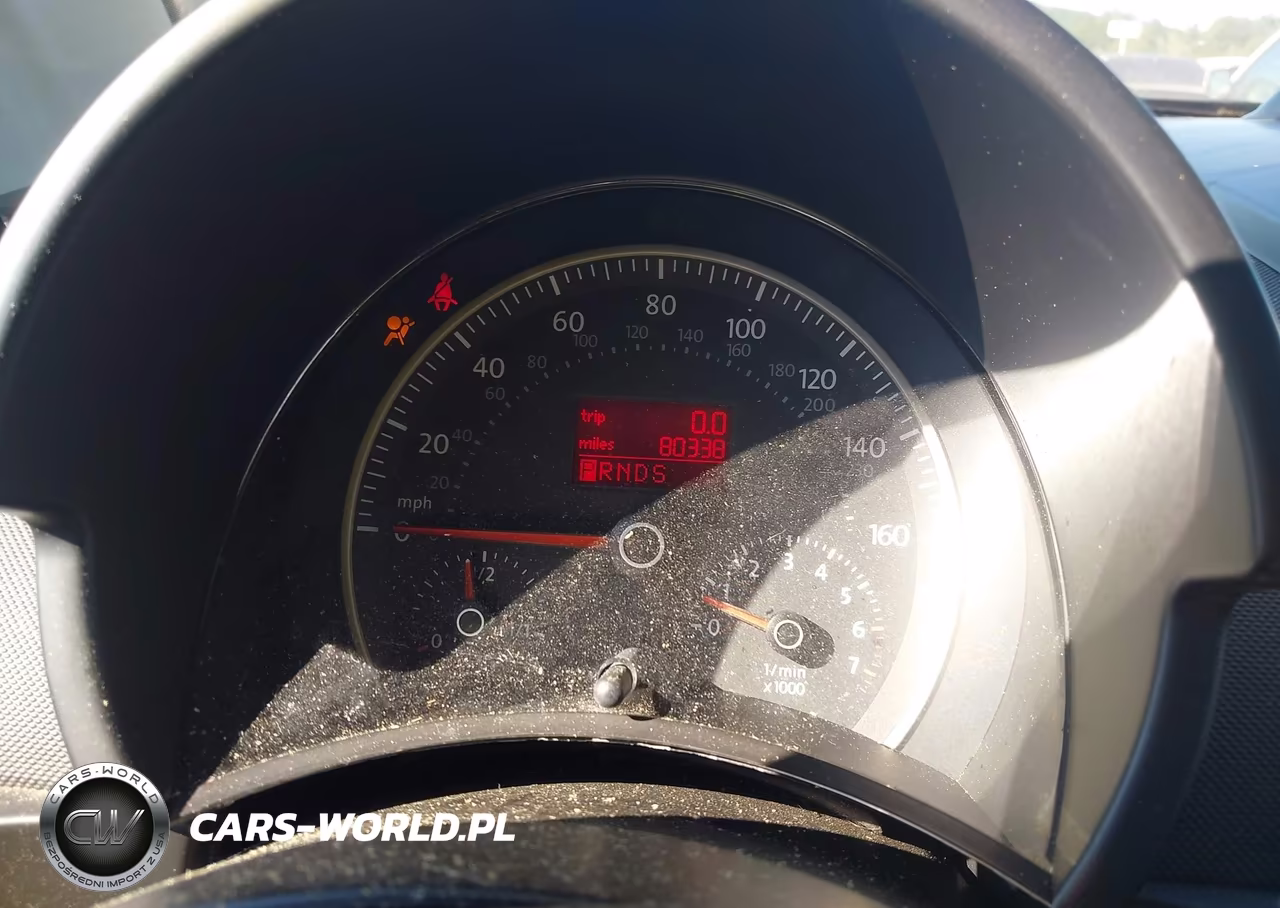 2009 Volkswagen New Beetle 2.5L VIN:3VWRF31Y79M403461 - 7