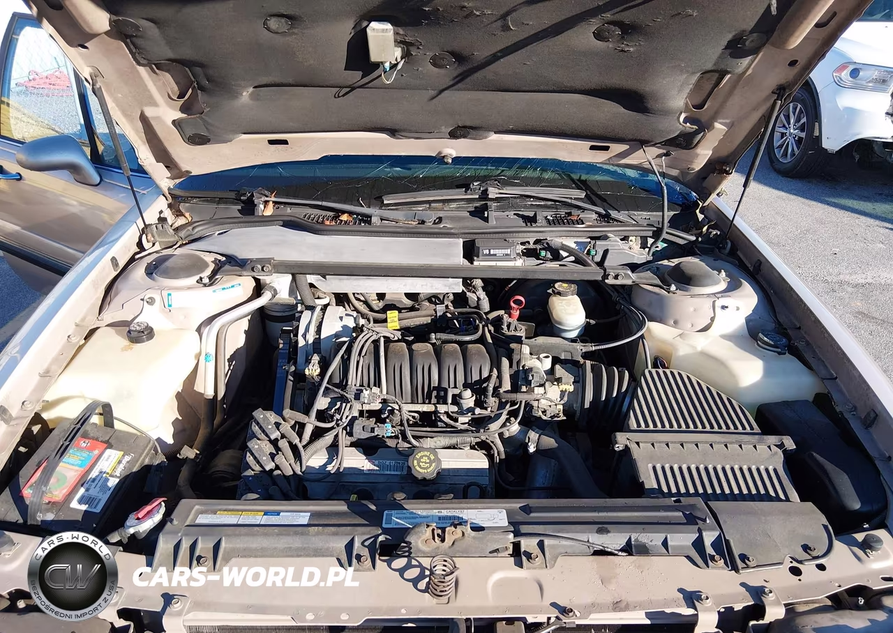 1999 Buick Lesabre Custom VIN:1G4HP52K6XH492843 - 10