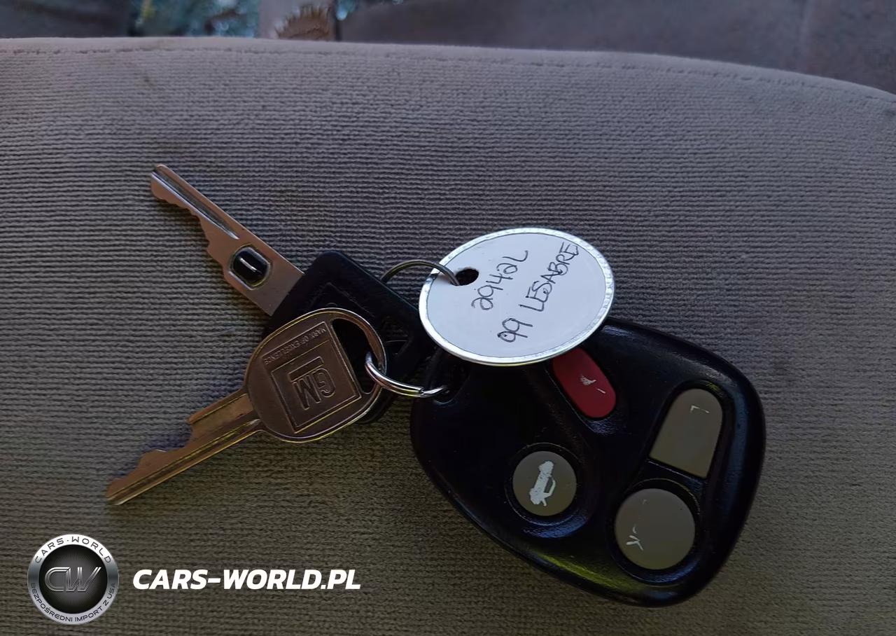 1999 Buick Lesabre Custom VIN:1G4HP52K6XH492843 - 11