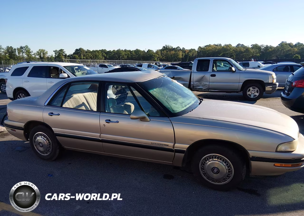 1999 Buick Lesabre Custom VIN:1G4HP52K6XH492843 - 14