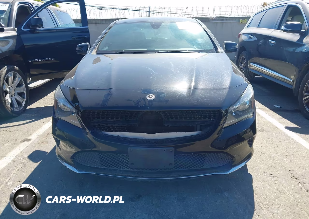 2018 Mercedes-Benz Cla 250 VIN:WDDSJ4EB5JN679216 - 12