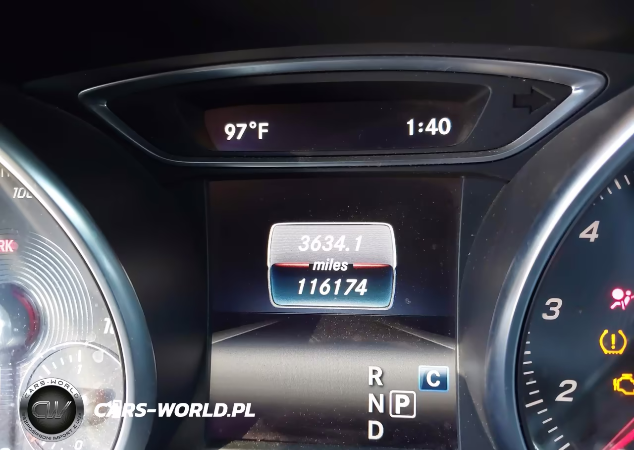 2018 Mercedes-Benz Cla 250 VIN:WDDSJ4EB5JN679216 - 15