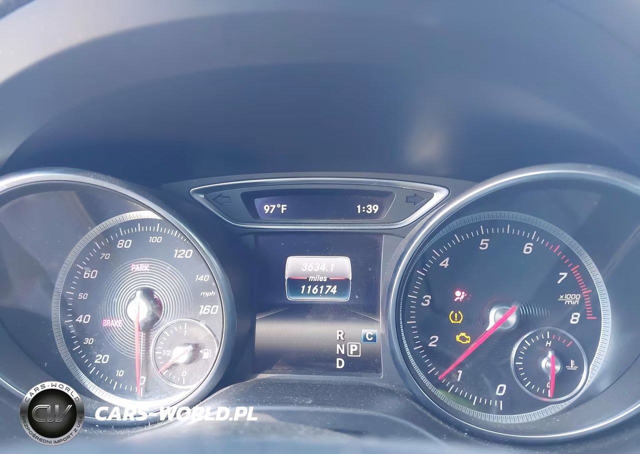 2018 Mercedes-Benz Cla 250 VIN:WDDSJ4EB5JN679216 - 7