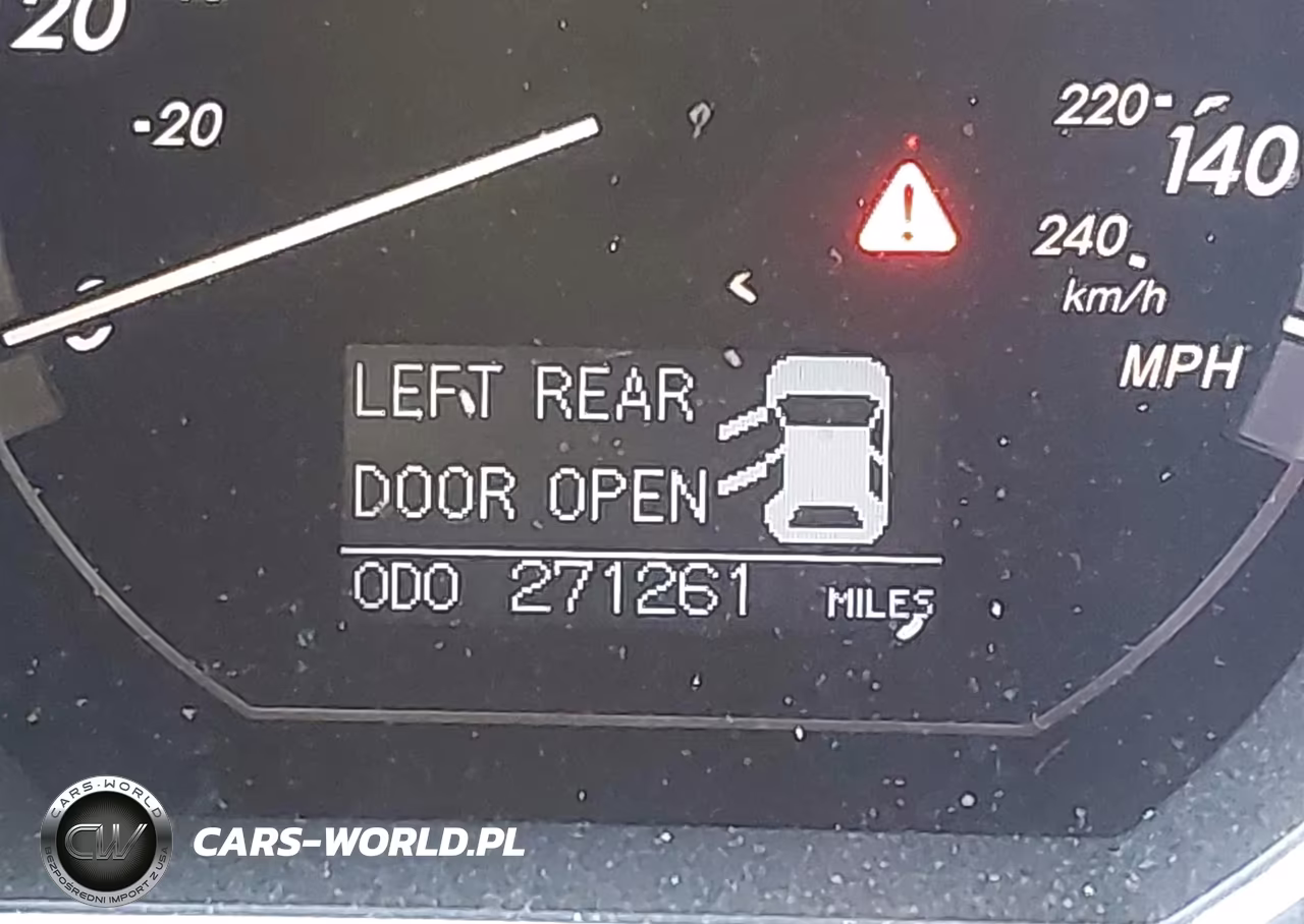 2007 Lexus Rx 400H VIN:JTJGW31U472001437 - 15