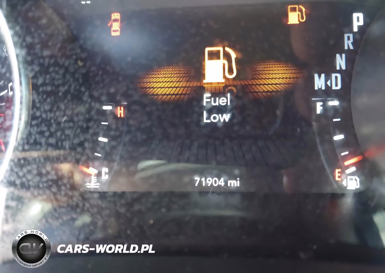 2019 Dodge Challenger Sxt VIN:2C3CDZAG4KH712564 - 15