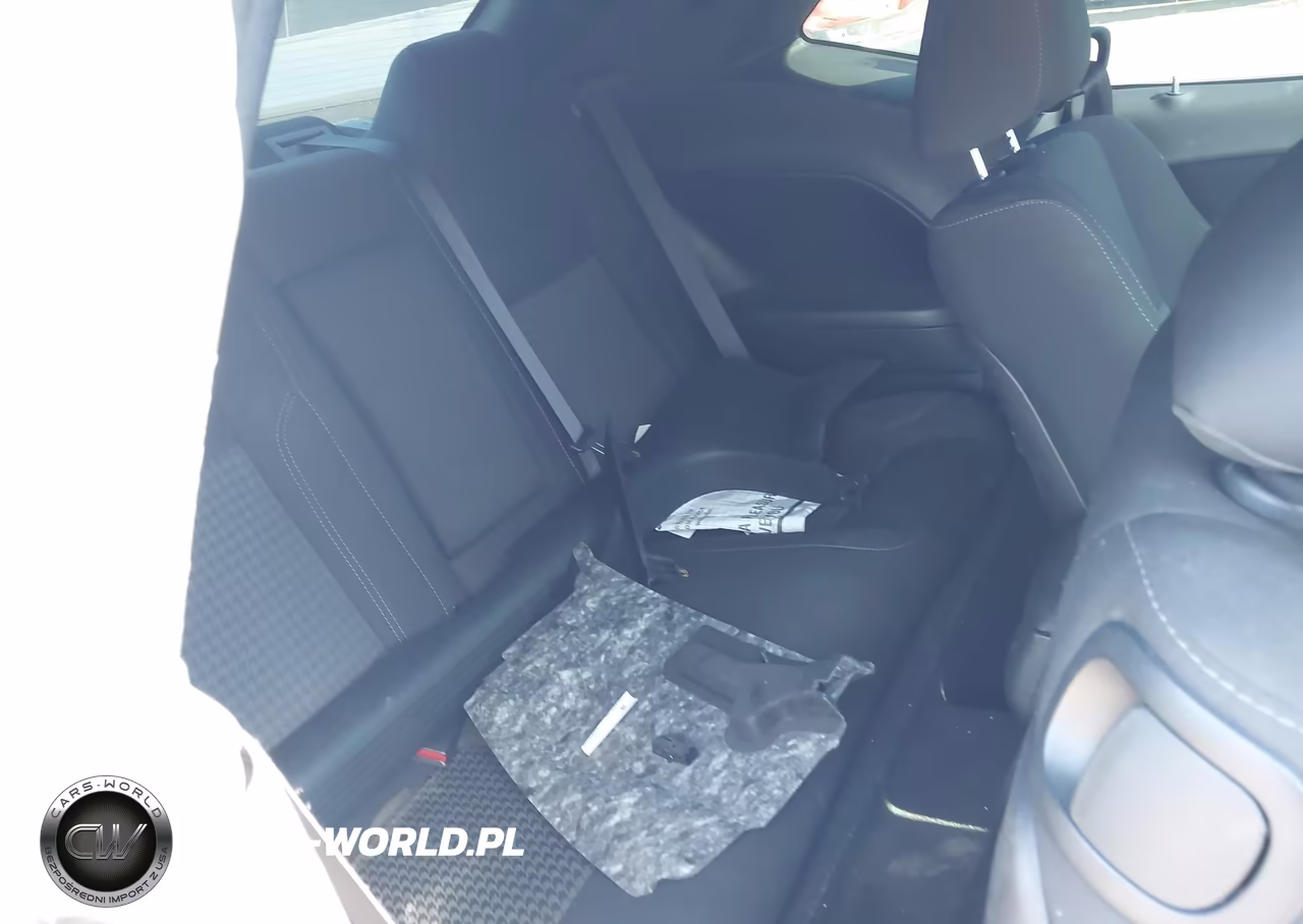 2019 Dodge Challenger Sxt VIN:2C3CDZAG4KH712564 - 8