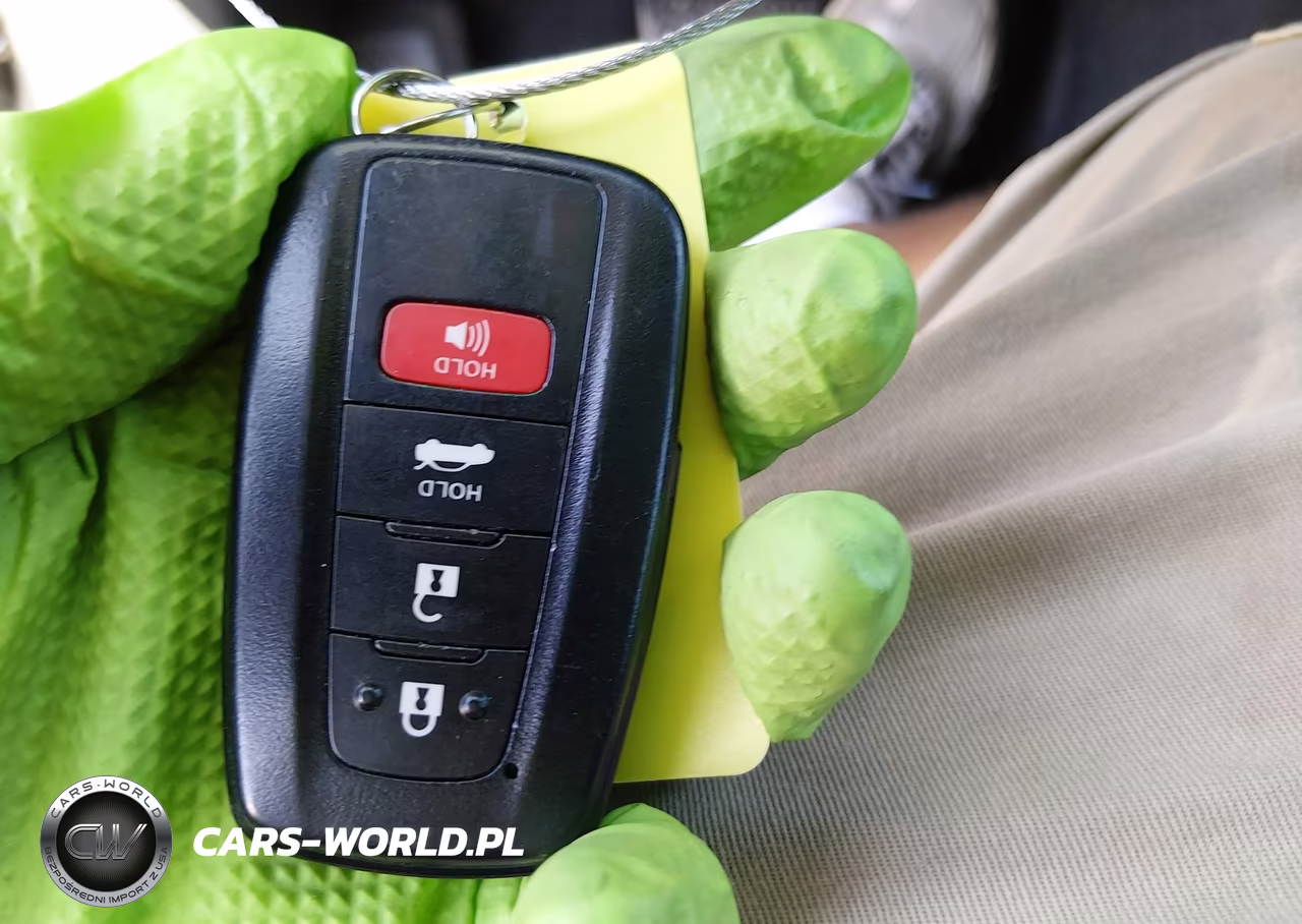 2019 Toyota Camry Xse VIN:4T1B61HK8KU268305 - 11