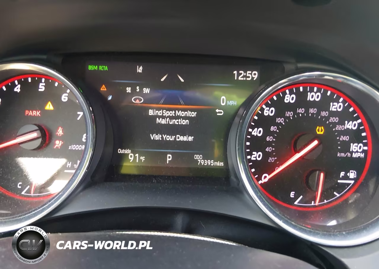 2019 Toyota Camry Xse VIN:4T1B61HK8KU268305 - 7